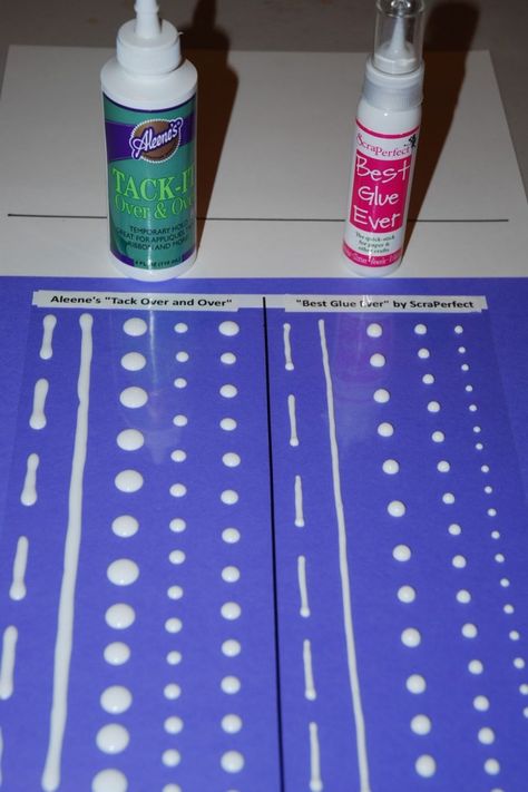 Scrapbook Tip | Make Your Own Glue Dots – Scrap Booking Paper Jungle, Diy Stamps, Diy Glue, Card Making Tips, Scrapbooking Techniques, Stamping Techniques, Glue Dots, Card Making Techniques, Card Tutorials