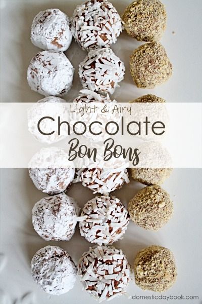 Chocolate Bon Bons Peanut Butter Bon Bons, Chocolate Bon Bons, Bon Bons Recipe, Vanilla Wafers, Birthday Treats, Cookie Scoop, Chocolate Treats, Graham Cracker Crumbs, Pastry Recipes