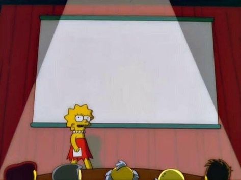 Lisa Simpson's Presentation Blank Meme Template Simpsons Meme, Presentation Pictures, Ppt Template Design, Meme Background, Blank Memes, Presentation Backgrounds, Picture Templates, Background Powerpoint, Powerpoint Background Design