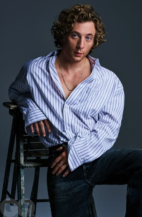 Shameless Characters, Allen White, Jeremy Allen White, Gq Magazine, White Boys, Man Crush, In Hollywood, Celebrity Crush, Gq