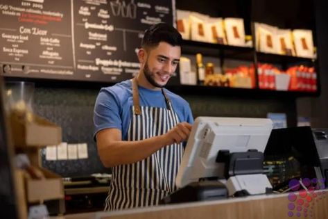 Cashier Job in Dubai, Dubai, UAE Cashier Restaurant, Order Management System, Restaurant Order, Digital Menu, Popular Food, Restaurant Management, Dubai City, Food Restaurant, Rewards Program