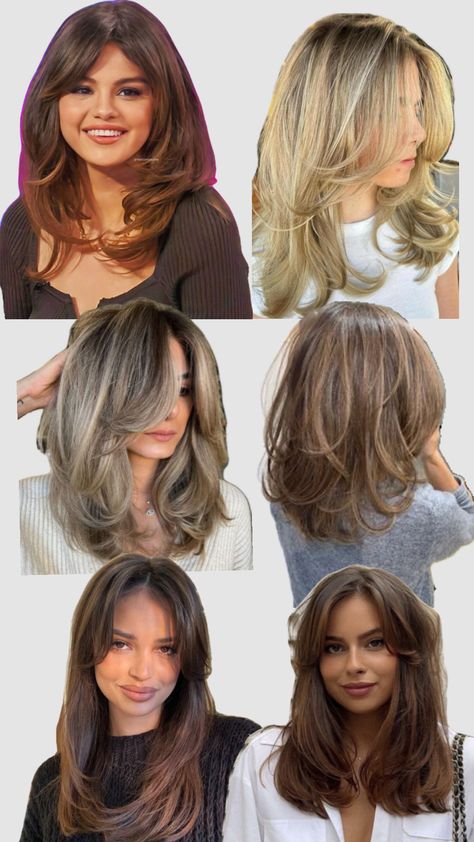 #hair #hairinspo #hairstyles Simple Blowout Hairstyles, Soft Classic Hair, Simple Blowout, Blowout Hairstyles, Classic Hair, Blowout Hair, Soft Classic, Hair Inspo, Hairstyles