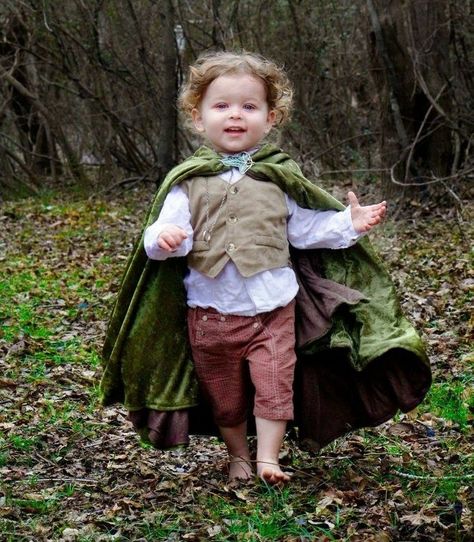 Viking Halloween, Viking Halloween Costume, Vikings Halloween, Hobbit Costume, Viking Baby, Ren Faire Outfits, Ren Faire Costume, Baby Kostüm, Fair Outfits