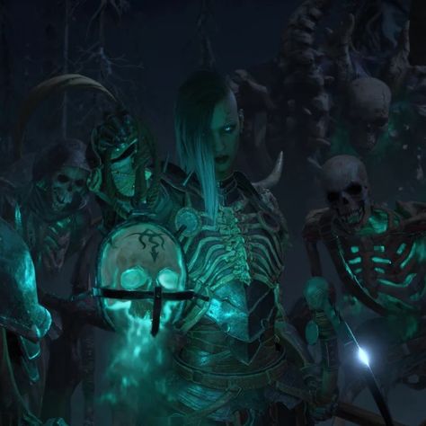 If you're looking for information on the Jade Relic of Explosive Mist in Diablo 4, then you've come to the right place. - Diablo 4 Necromancer Diablo, Necromancer Book, Book Of The Dead, Most Played, Blizzard Entertainment, Game Pass, Monster Hunter, World Of Warcraft, Underworld