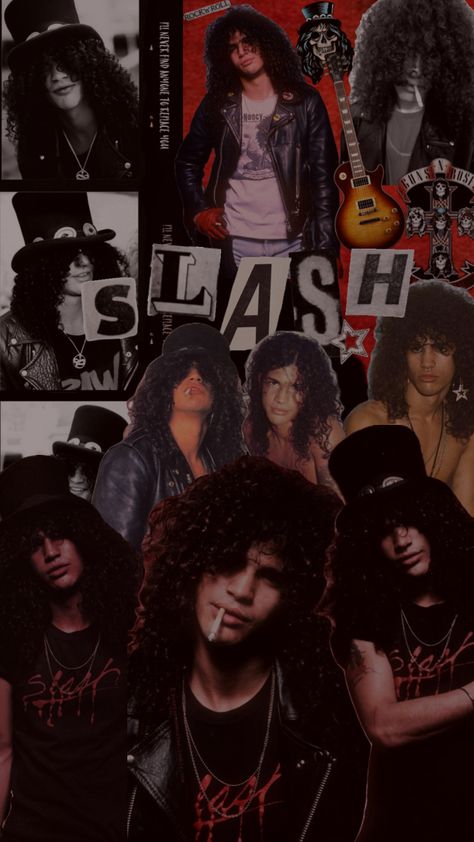 #slash #saulhudson #gunsnroses #hardrock #rock #guitar #guitarist #music #rocknroll #aesthetic #red Rocknroll Aesthetic, Saul Hudson, Duff Mckagan, Aesthetic Red, Rock Guitar, The Duff, Guitarist, Hard Rock, Rock N Roll