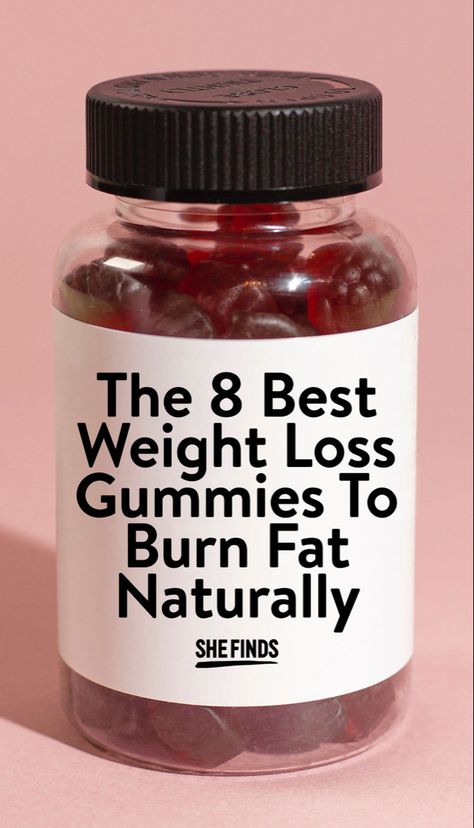 We spoke with Emily Johnson, RD, nutritionist, at JuiceReport, to learn about the eight best weight loss gummies that could burn fat naturally. Johnson revealed that gummies such as Puradrop, SlimProX, Flat Belly Melts, and more are the ones to opt for when it comes to burning excess fat. Read on to learn more. #supplements #diet #food #fitness #fit #fitnessmotivation #health #healthy Smoothies Vegan, Fat Loss Supplements, Best Fat Burning Foods, Hygiene Routine, Diet Vegetarian, Lose 50 Pounds, Fat Burning Foods, Fat Burning Workout, Diet Food