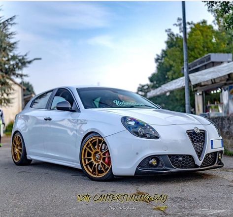 Alfa Romeo Tuning, Alfa Cars, Auto Alfa Romeo, Alfa Romeo Mito, Alfa Romeo 159, Alfa Romeo Giulietta, Alfa Romeo Cars, Fiat Abarth, Street Racing