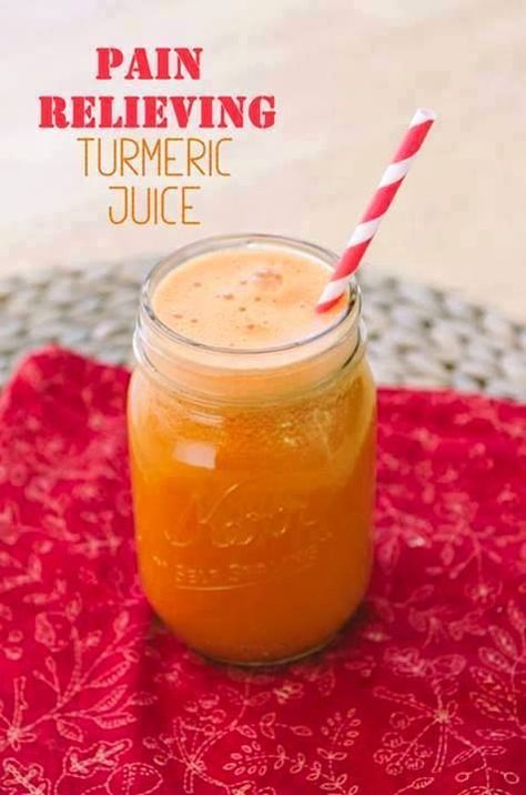 Tumeric juice pain reliever! Juicing Recipes For Beginners, Turmeric Juice, Lol So True, Turmeric Water, Breakfast Low Carb, Juicing Benefits, Natural Colon Cleanse, Turmeric Tea, Juicing For Health