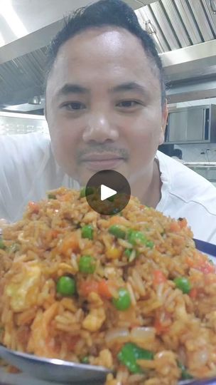 Spicy Fried Rice Recipe, Chinese Fried Rice Recipe, Fried Rice Recipe Video, Fried Rice With Shrimp, Shrimp Fried Rice Recipe, Fry Noodles, Vegetables Rice, Fried Rice Recipe Easy, Asian Recipe