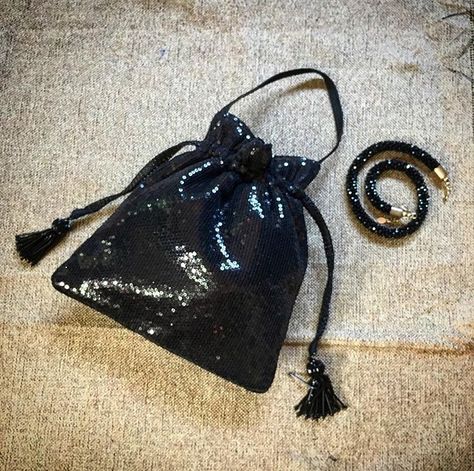 Handcrafted with love❤️ whatsapp for orders on 9967522773 Black Potli Bags, Traditional Embroidered Potli Bag For Ceremonial Use, Traditional Handheld Potli Bag, Traditional Festival Potli Pouch Bag, Festive Hand-embellished Potli Bag, Potli Bag, Potli Bags, Fashion Backpack, With Love