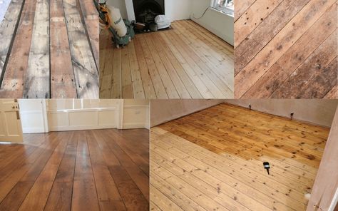 If your house was built before 1980 you will already have floorboards in your house, the floorboards can be prepped and varnished with some DIY tips. Like all DIY improvement around the house, preparation is always key to success. The more prep work you do before varnishing the better your boards will look! Preparing Your […] The post How do I prepare wooden floorboards for varnish? appeared first on WEZAGGLE. Bare Floorboards, Varnished Floorboards, Restore Old Wood Floors, How To Level A Floor In An Old House, How To Fix Wood Floor Damage, Varying Width Wood Floor, How To Fix Worn Hardwood Floors, Wooden Floorboards, White Spirit