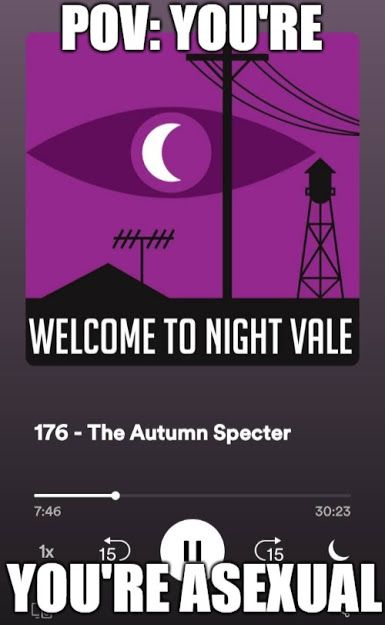 Kevin Welcome To Night Vale, Steve Carlsberg, Weird Town, Fiction Podcasts, Glow Cloud, Lgbtq Funny, Horror Fiction, The Moon Is Beautiful, Nothing Lasts Forever