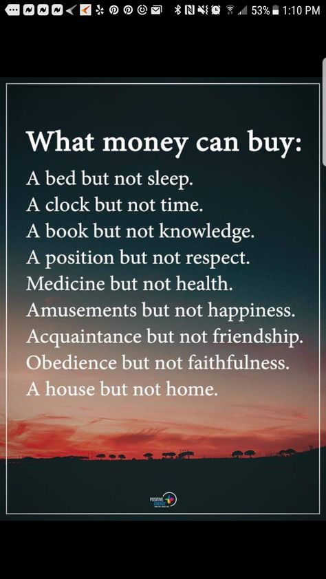 Money sure can’t give you everything. For The Love Of Money Is The Root, Money Isn’t Everything Quotes, Money Is Not Everything Quotes, Buying Quotes, World Quotes, Clever Quotes, Money Quotes, Wise Quotes, Empowering Quotes