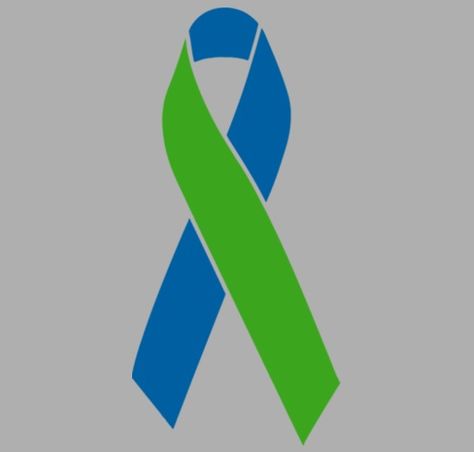 Intracranial Hypertension Awareness Ribbon | Support Anna Booster Fundraiser Iih Awareness Ribbon, Iih Awareness, Meaningful Tattoo Quotes, Meaningful Tattoo, Awareness Ribbon, Awareness Ribbons, Meaningful Tattoos, Tattoo Quotes, Ribbon