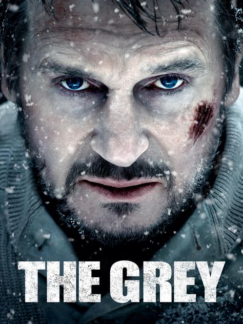 The Grey Tam Film, Frank Grillo, Joseph Fiennes, Peter O'toole, Idina Menzel, Liam Neeson, Tv Series Online, Anthony Hopkins, English Movies