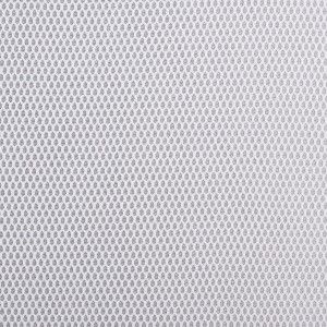 White Birdseye Pique Polyester Mesh White Fabric Texture, Clothing Fabric Patterns, Space Fabric, Stretch Mesh Fabric, Daily Planners, Textile Texture, Fabric Textures, Mood Fabrics, Tennis Shirts