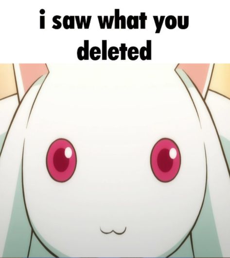 Kyubey Madoka Magica, Kyubey Madoka, Aesthetic Zodiac, Mahō Shōjo Madoka Magica, Impractical Jokers, Mahō Shōjo, Class Of 2023, Silly Girls, Silly Dogs