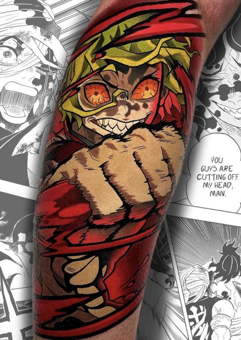 Attack On Titan Tattoo, Tattoo Anime, Funky Tattoos, Drawing Stencils, Anime Tattoo, Tatuaje A Color, Scott Campbell, Incredible Tattoos, Art Drawings Sketches Pencil