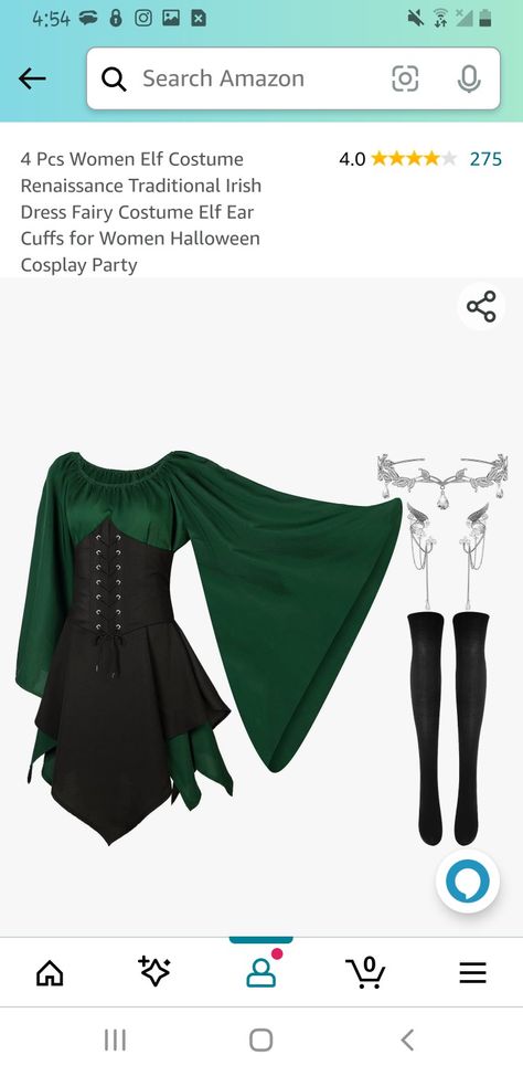 Girl Halloween Costume Idea For Cold Weather, Magic Elf Costume Weather Magic, Elf Halloween, Girl Halloween Costume, Halloween Costume Idea, Elf Costume, Girl Halloween, Halloween Costumes For Girls, Halloween Girl, Halloween Outfits