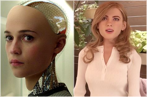 From telephone operators to the ScarJo robot, AI tech's female voice has little to do with empowerment [UPDATED] Kickass Women, Consumer Insights, Intersectional Feminism, Women’s Rights, Scarlett Johansson, Human Rights, Social Media Platforms, Social Media, Media