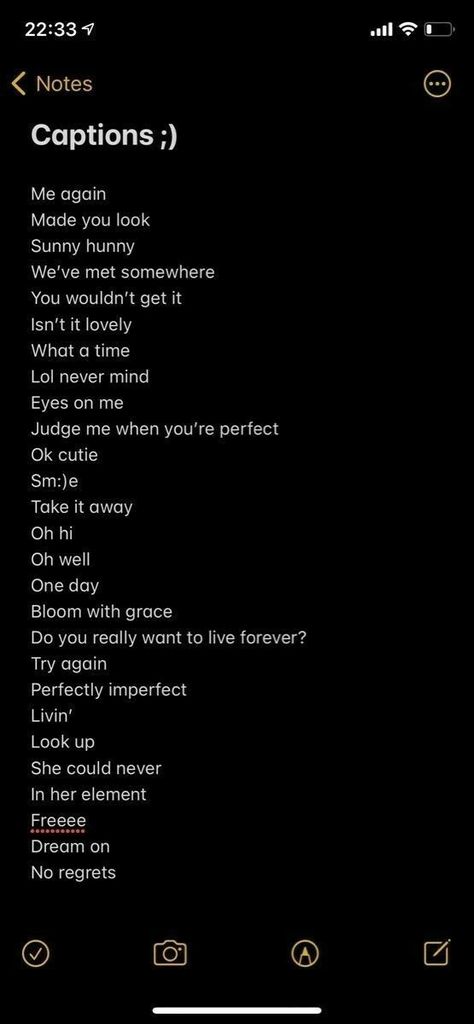 Things To Put On Story Instagram, Ig Story Words, Back On Instagram Captions, Aesthetic Snap Captions, Self Pic Caption, Inst Bios Ideas, Baddiecaptions Instagram, Cute Snap Captions, Random Captions For Instagram