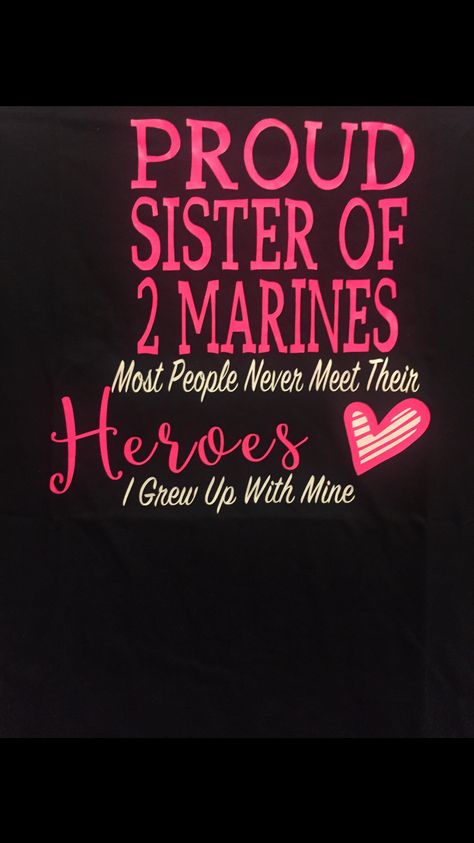 custom made Marine Mom Quotes, Usmc Graduation, Marine Corps Graduation, Marine Corps Mom, Proud Marine Mom, Marine Graduation, Marine Mom Shirts, Marine Sister, Marine Poster