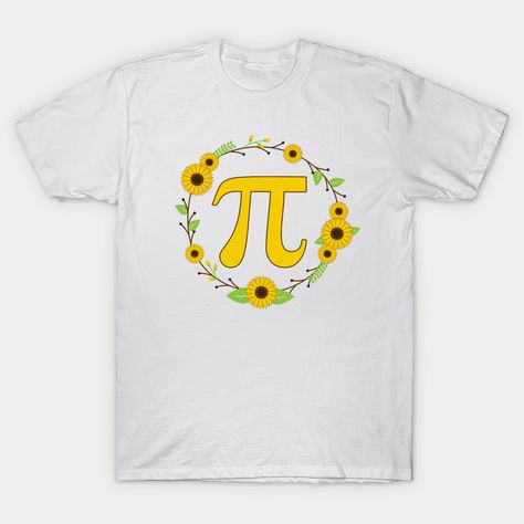 Are you hunting for a gift for a math lover.\rThis Is A Funny Pi Gift Apparel For Men And Women.\rSunflower 3,14 Pi Number Symbol Math Science.\rMathematical number for pie is 3.14.\rPi Day Sunflower Clothing Is Very Cute. -- Choose from our vast selection of Crewneck and V-Neck T-Shirts to match with your favorite design to make the perfect custom graphic T-Shirt. Pick your favorite: Classic, Relaxed Fit, V-Neck, Tri-Blend, Dolman Extra Soft Tri-Blend, Slouchy V-Neck, Slouchy, Premium, Heavywei Pi Number, Sunflower Clothing, Math Design, Math Gift, Pi Day, Sunflower Design, Nerd Geek, Math Teacher, Kids Magnets