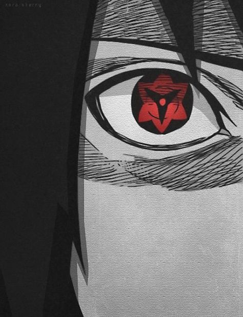 Sasuke Sharingan, Sasuke Uchiha Sharingan, Sasuke Shippuden, Naruto Eyes, Kurama Naruto, Naruto Shippudden, Mangekyou Sharingan, Naruto Drawings, Naruto Shippuden Sasuke