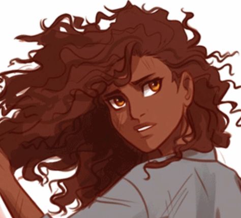 Hazel. Art by Viria. Heroes Of Olympus Characters, Percy Jackson Fanart, Rachel Elizabeth Dare, Percy Jackson Annabeth Chase, Hazel Levesque, Zio Rick, Camp Jupiter, Frank Zhang, Jason Grace