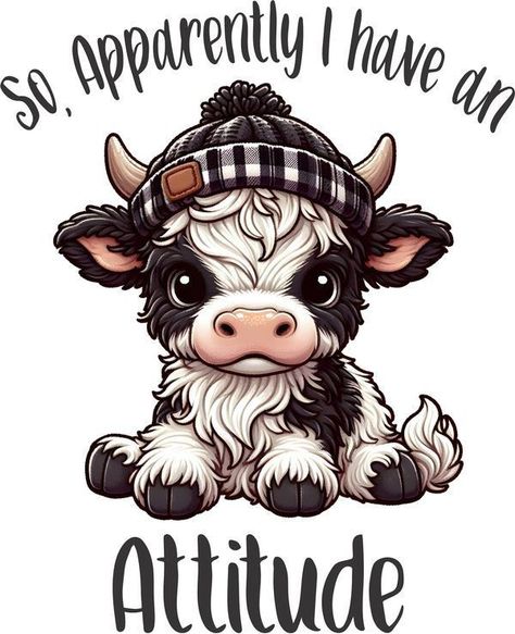 Cow Cartoon Images, Western Wallpaper, Country Designs, Cow Wallpaper, Sublimation Shirts, Cow Print Wallpaper, Pet Logo, Mini Cows