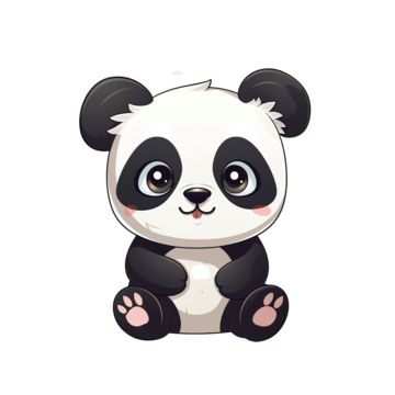 panda clipart,cute clipart,cartoon clipart,clipart panda,cute,bear,teddy,cartoon,doodle,flat,hand-drawing,outline,art,line,pastel,pet,animal,element,ornament,kid,baby,childish,nursery,greeting,smile,funny,panda,nature,hand,happy,icon,face,cup,cat Cute Panda Clipart, Panda Clipart Black And White, Cartoon Panda Drawing, Teddy Cartoon, Drawing Panda, Panda Bears Wallpaper, Happy Icon, Icon Face, Cute Panda Drawing