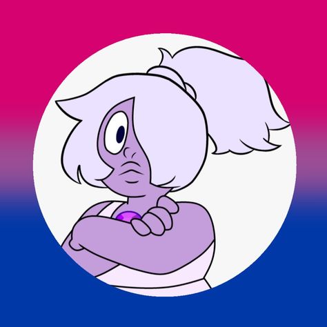 Steven Universe Pride, Lgbt Flags, Steven Universe Peridot, Pride Icons, Lgbt Flag, Pride Flags, Steven Universe, Profile Picture, Universe