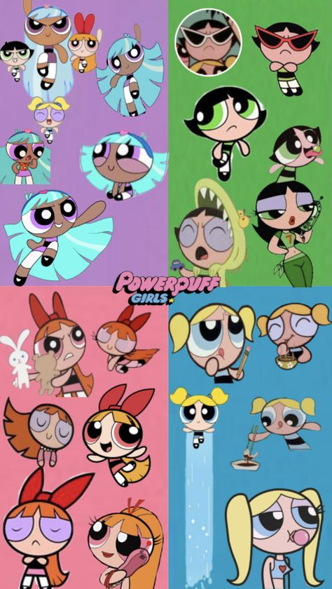 Powerpuff Kızları, Super Nana, Modern Disney Characters, Powerpuff Girls Fanart, Comedy Cartoon, Ppg And Rrb, Butterfly Wallpaper Iphone, The Powerpuff Girls, The Powerpuff