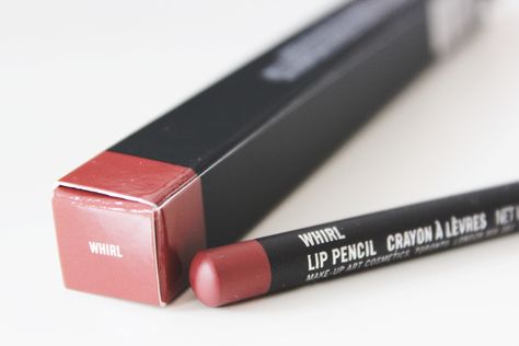 REVIEW | MAC Whirl lipliner Mac Lipliner Swatch, Mac Whirl Lipliner Combo, Mac Lipliner Whirl, Apply Fake Nails, Mac Lip Liner Chicory, Mac Lip Liner Subculture, Mac Whirl Lip Liner, Primark Nails, Life Hacks Phone