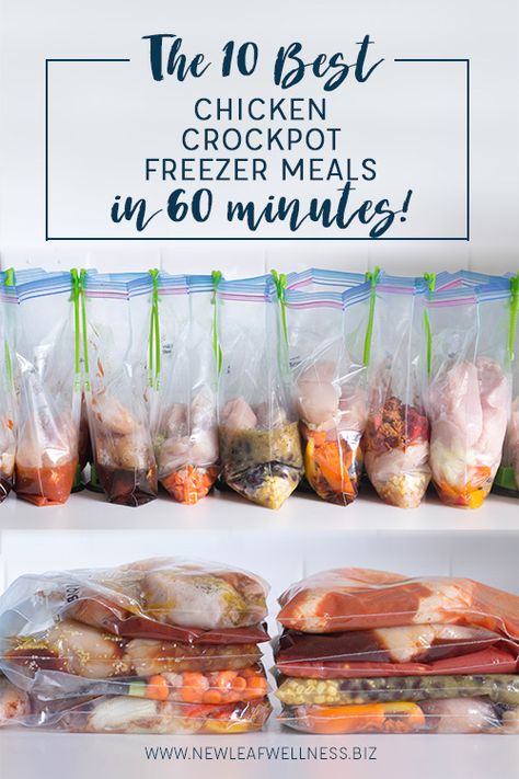 Curry Freezer Meal, Chicken Crockpot Freezer Meals, The Family Freezer, Crockpot Freezer Meals, Family Freezer, Chicken Freezer Meals, Freezer Cooking Recipes, Crockpot Chicken Breast, Keto Crockpot