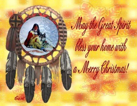 Native American Christmas, Native American Spirituality, American Christmas, Native American Quotes, Native American Artwork, Merry Christmas Images, Nativity Crafts, Christmas Scene, Christmas Quotes