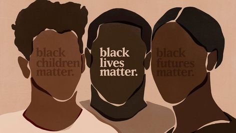 Black Lives Matter Poster, Black Lives Matter Art, Racial Equality, Motiverende Quotes, Black Lives Matter Movement, Black Community, Animal Sketches, Brown Aesthetic, Black Power