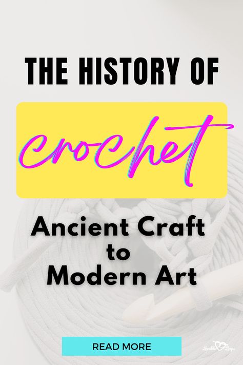 Explore the captivating history of crochet, from its mysterious origins to the modern techniques of today. Learn about the evolution of this timeless craft. Crochet History, History Of Crochet, Woolen Craft, Crochet Animal Hats, C2c Crochet Pattern Free, Corner To Corner Crochet, Crochet Baby Blanket Free Pattern, Tambour Embroidery, Creating Texture