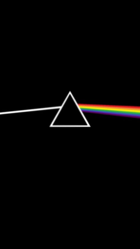 October 8, 1988: Pink Floyd's "Dark Side Of The Moon" finally falls off of Billboard's Hot 200 Album Chart after a record 741 weeks. Remain In Light, Moon Wallpapers, Dark Wallpapers, Dark Side Of The Moon, Trendy Wallpaper, Wallpaper Vintage, Pink Floyd, Hd Wallpapers, Dark Side