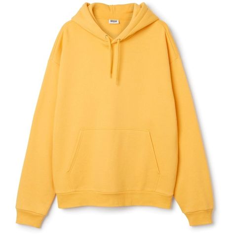 Big Hawk Hoodie ❤ liked on Polyvore featuring tops, hoodies, sweaters, yellow top, sleeve hoodie, cotton jersey, oversized hoodie and oversized hooded sweatshirt Big Hawk, Yellow Clothes, Long Hooded Sweatshirt, Casual Hooded Sweatshirt, Gym Aesthetic, Hoodie Aesthetic, Yellow Hoodie, Fashion Hoodies, Yellow Top