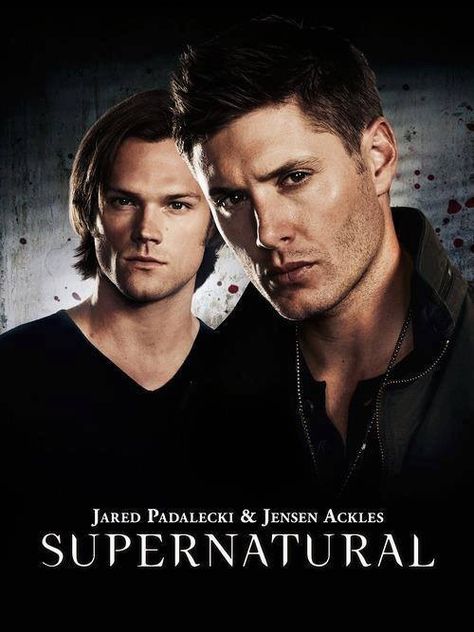 Supernatural Sam E Dean, Supernatural Poster, Medici Masters Of Florence, Supernatural Theme, Jensen Ackles Supernatural, Supernatural Wallpaper, Supernatural Tv Show, Supernatural Sam, Supernatural Seasons