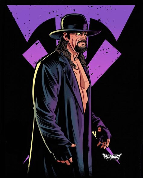 Nolan Harris on Instagram: “Thank You Taker. - #undertaker #thelastride #undertaker30 #wwe #wweart #wwefan #wwefanart #wweuniverse #wwenetwork #wrestling #wrestlingart…” Jaguar Wallpaper, Wwe Undertaker, Aj Styles Wwe, The Last Ride, رسم كاريكاتير, Vector Portrait Illustration, Undertaker Wwe, Wrestling Posters, Eddie Guerrero