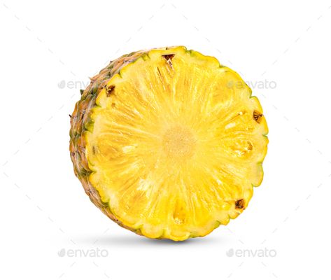 Pine Apple, Glass Animals, Photography Ideas, Grapefruit, Photo Ideas, Pineapple, White Background, Nutrition, Weddings