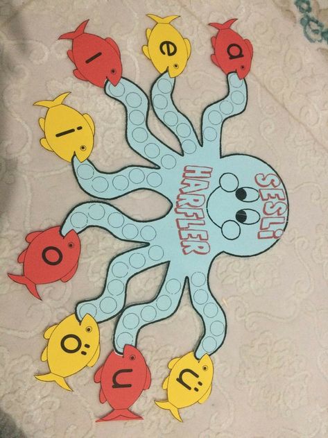 School Art Activities, School Board Decoration, Preschool Classroom Decor, Kindergarden Activities, Preschool Arts And Crafts, Kids Art Class, Preschool Art Activities, Hand Crafts For Kids, Animal Crafts For Kids