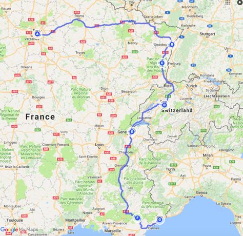 France Road Trip Itinerary France To Italy Road Trip, Paris To Amsterdam Road Trip, Paris To Nice Road Trip, French Road Trip, Paris Road Trip, France Road Trip Itinerary, France Road Trip, Road Trip France, Paris Video