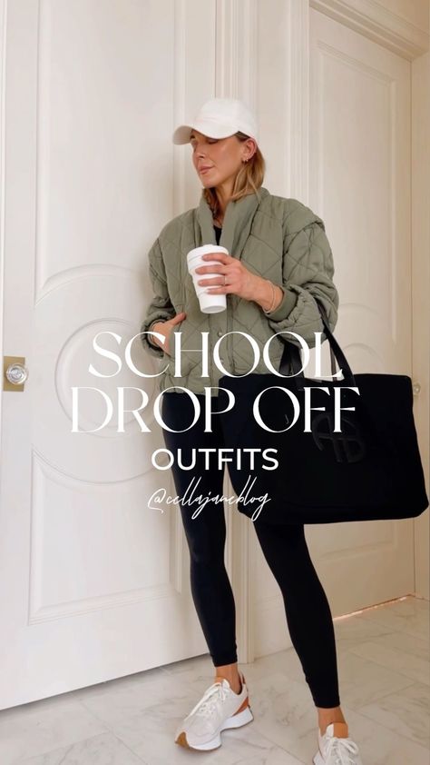 Sporty Mom Outfits, Young Mom Outfits, Sports Mom Outfit, Mom Style Winter, Comfy Mom Outfits, Athleisure Outfits Winter, Athleisure Mom, Athleisure Outfits Fall, Mom Outfits Winter