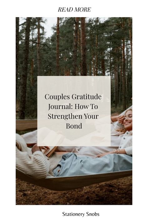 Discover the key to a happier relationship with Couples Gratitude Journals. Unlock the secrets to bonding and building a stronger connection. Rekindle Love, Gratitude Journals, Journal Aesthetic, Feeling Positive, Happy Relationships, Practice Gratitude, Emotional Connection, Strong Relationship, Relationships Love