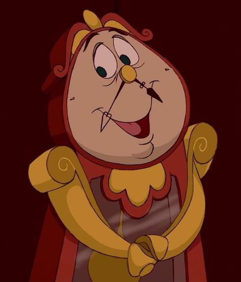 Cogsworth, Beauty and the Beast Clock Beauty And The Beast, Beauty And The Beast Clock, Cogsworth Beauty And The Beast, Beast's Castle, Kingdom Hearts Ii, Timon And Pumbaa, Disney Wiki, Pendulum Clock, Enchanted Rose