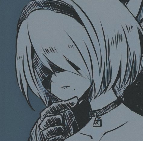 🥂 | 𝐒𝐚𝐯𝐞 𝐚𝐧𝐝 𝐅𝐨𝐥𝐥𝐨𝐰 𝐦𝐞 | 🇪🇦 🇨🇵 Ghost Face Mask, Photo Manga, Duos Icons, Arte 8 Bits, Cartoon Profile Pictures, Anime Pixel Art, Nier Automata, Cute Anime Profile Pictures, Anime Couples Manga