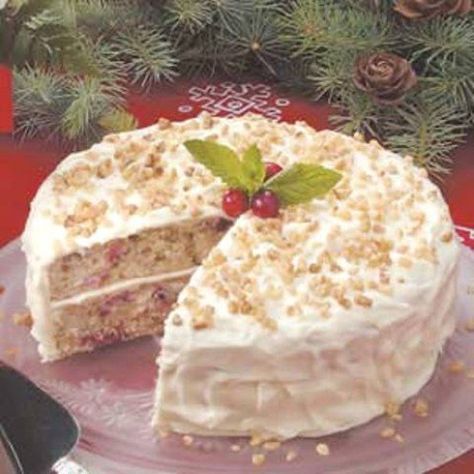 Recipes for a Pennsylvania Dutch Black Walnut Cake; a Thanksgiving Tradition, and a Cranberry Walnut Cake. Black Walnut Cake Recipe, Homemaking Recipes, Black Walnuts Recipes, Amish Dishes, Black Walnut Cake, Blueberries Muffins, State Recipes, Thanksgiving Tradition, Pennsylvania Dutch Recipes